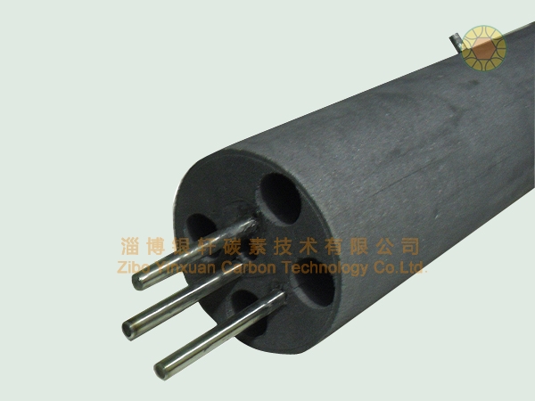 Graphite Products for Other Industries