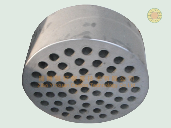 Graphite Products for Mould Industry 