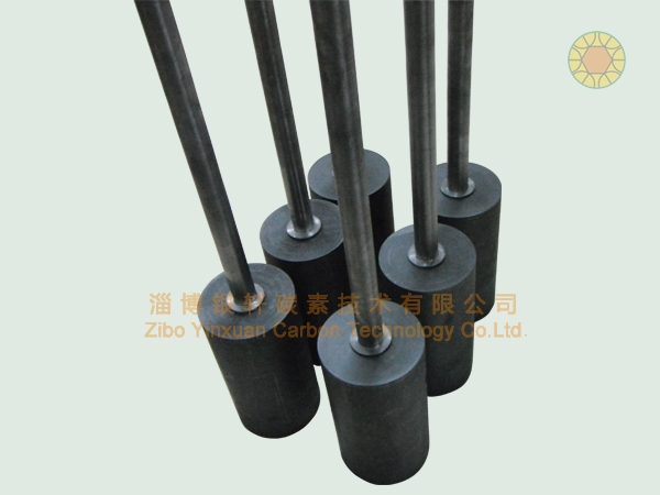 Graphite Products for Glass Industry